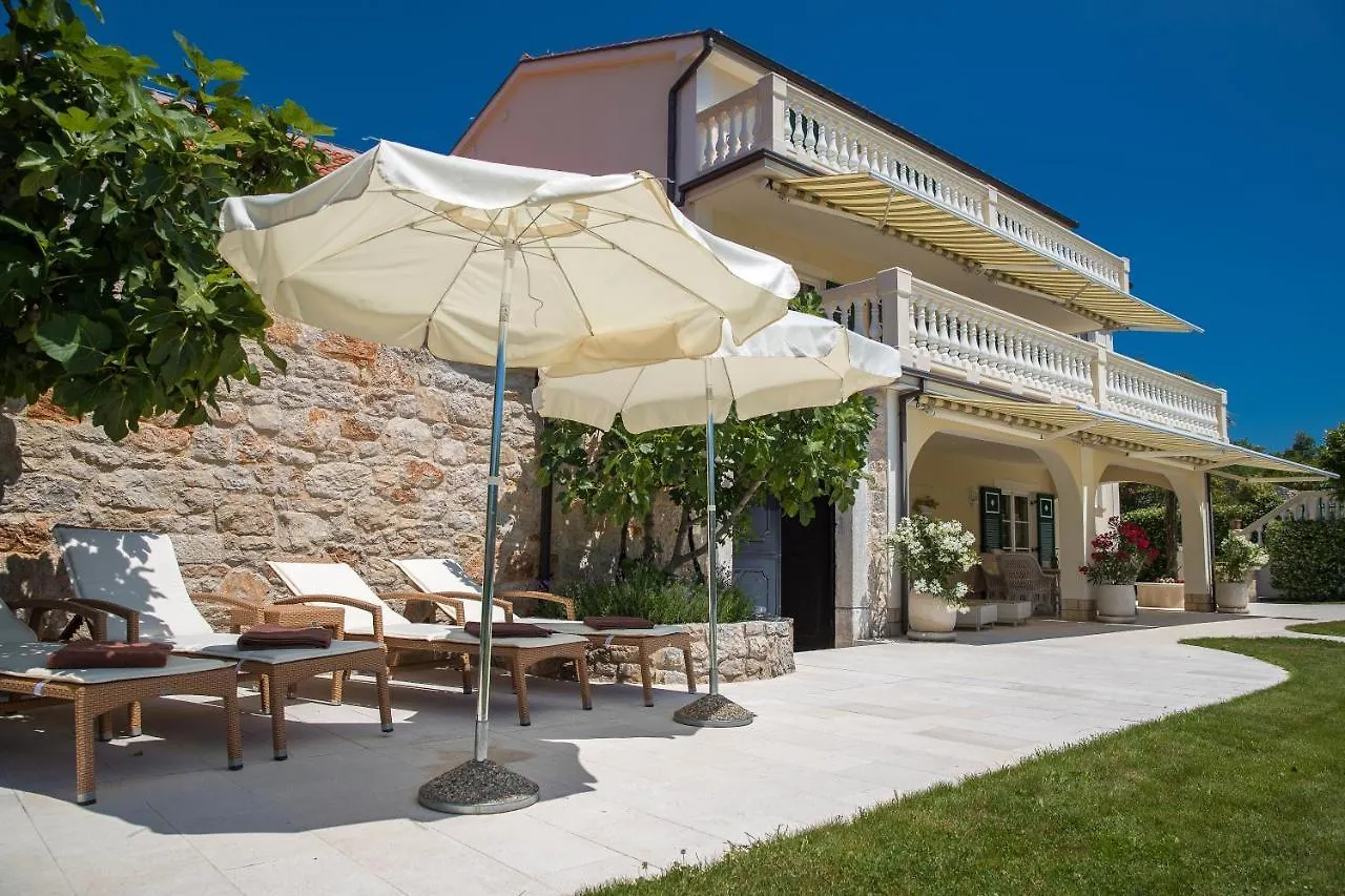 Vinodolsun Villa Mediterran Bribir  0*, Bribir (Primorje-Gorski Kotar) Croatia