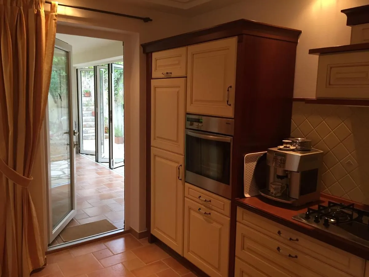 Vinodolsun Villa Mediterran Bribir  0*, Bribir (Primorje-Gorski Kotar) Croatia