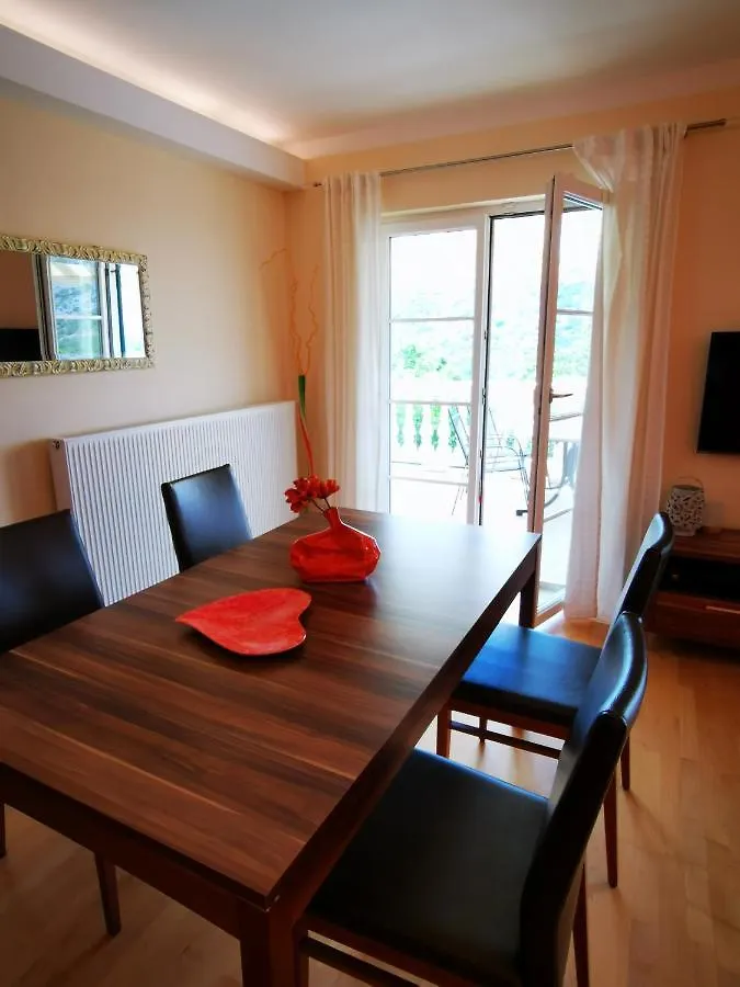 Vinodolsun Villa Mediterran Bribir