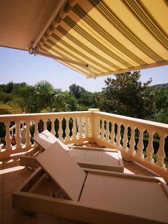 Vinodolsun Villa Mediterran Bribir  0*, Bribir (Primorje-Gorski Kotar) Croatia